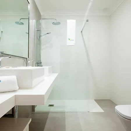 Appartement Costa Mar