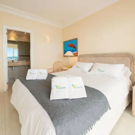 Costa Mar Apartmán Playa Blanca (Lanzarote)